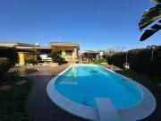 Villa in vendita a Ardea RM