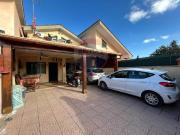 Villa in vendita a Ardea RM