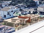 Villetta a schiera in vendita a Ardea RM