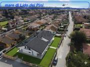 Villa in vendita a Ardea RM
