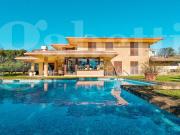 Villa in vendita a Arenzano