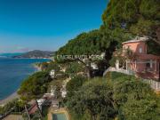 Villa in vendita a Arenzano GE