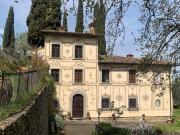 Villa in vendita a Arezzo