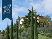 Villa in vendita a Arezzo AR