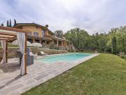 Villa in vendita a Arezzo AR