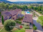 Villa in vendita a Arezzo AR