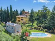 Villa in vendita a Arezzo AR