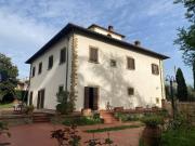 Villa in vendita a Arezzo AR