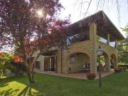 VILLA in VENDITA a AREZZO CHIASSA / TREGOZZANO di 8 vani