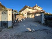 Villa in vendita a Ariano Irpino, contrada Brecceto