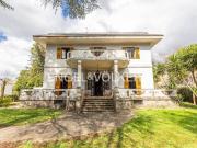 Villa in vendita a Ariccia RM