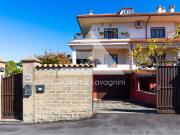 Villa in vendita a Ariccia RM