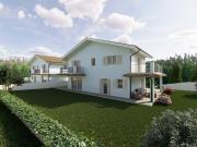 Villa in vendita a Ariccia RM