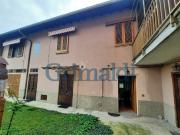 Villa in vendita a Arluno