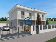 Villa in vendita a Arluno MI
