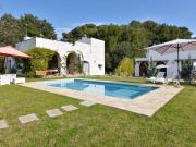 Villa in vendita a Arnesano LE