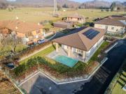 Villa in vendita a Arona NO