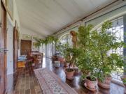 Villa in Vendita a Arquà Petrarca