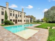 Villa in vendita a Arquà Polesine RO