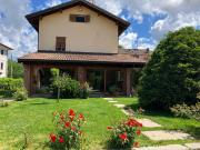 Villa in vendita a Arquata Scrivia AL