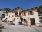 Villa in vendita a Arrone TR