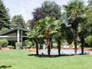 Villa in vendita a Arsago Seprio VA