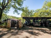 Villa in vendita a Cervara di Roma RM