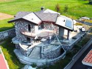 Villa in vendita a Artogne
