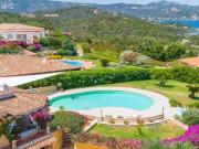 Villa in vendita a Arzachena