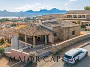 Villa in vendita a Arzachena, Cannigione