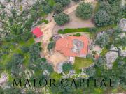 Villa in vendita a Arzachena, Li Conchi