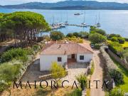 Villa in vendita a Arzachena