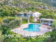 Villa in vendita a Arzachena