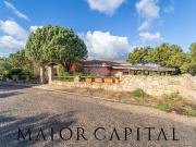 Villa in vendita a Arzachena, Baja Sardinia