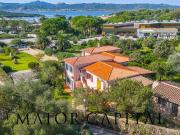 Villa in vendita a Arzachena