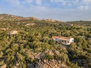 Villa in vendita a Arzachena, La Mendula