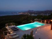 Villa in vendita a Arzachena, SAN PANTALEO