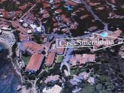 Villa in vendita a Arzachena SS