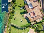 Villa in vendita a Arzachena SS