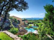 Villa in vendita a Arzachena SS