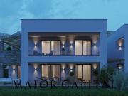 Villa in vendita a Arzachena SS
