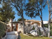 Villa in vendita a Arzachena SS