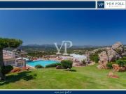 Villa in vendita a Arzachena SS