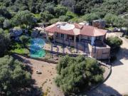 Villa in vendita a Arzachena SS