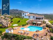 Villa in vendita a Arzachena SS