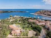 Villa in affitto a Arzachena SS