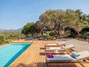 Villa in vendita a Olbia SS