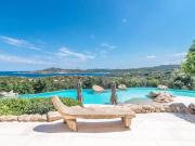 Villa in vendita a Arzachena SS