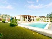 Villa in vendita a Arzachena SS