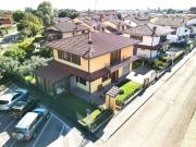 Villa in vendita a Arzago d'Adda BG